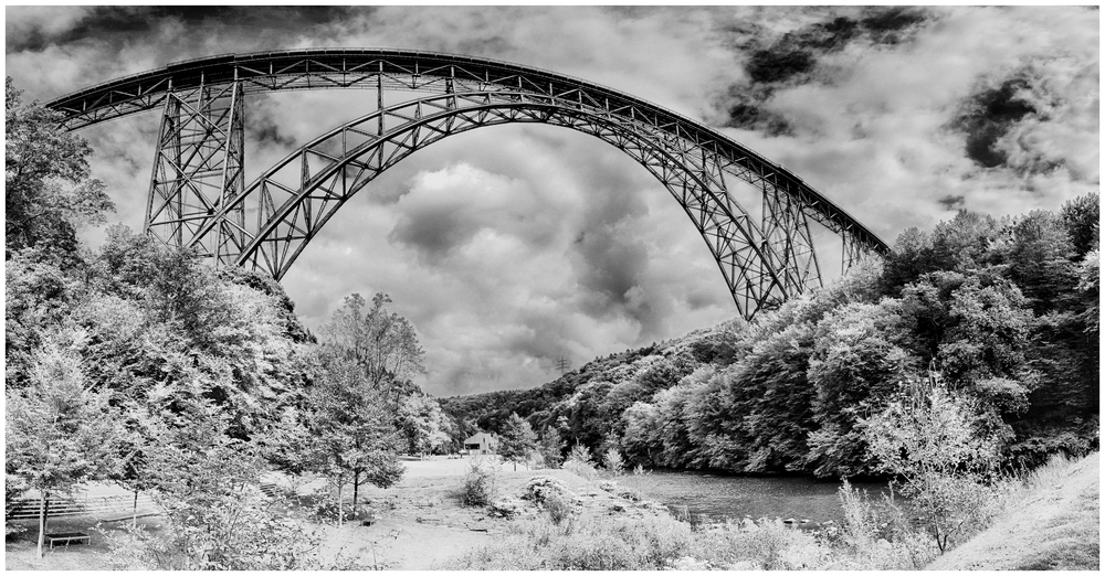 Müngstener Brücke