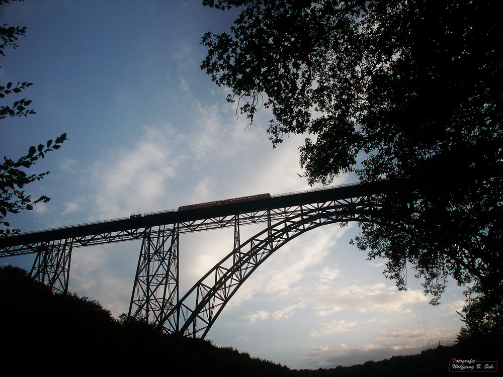 "Müngstener Brücke"