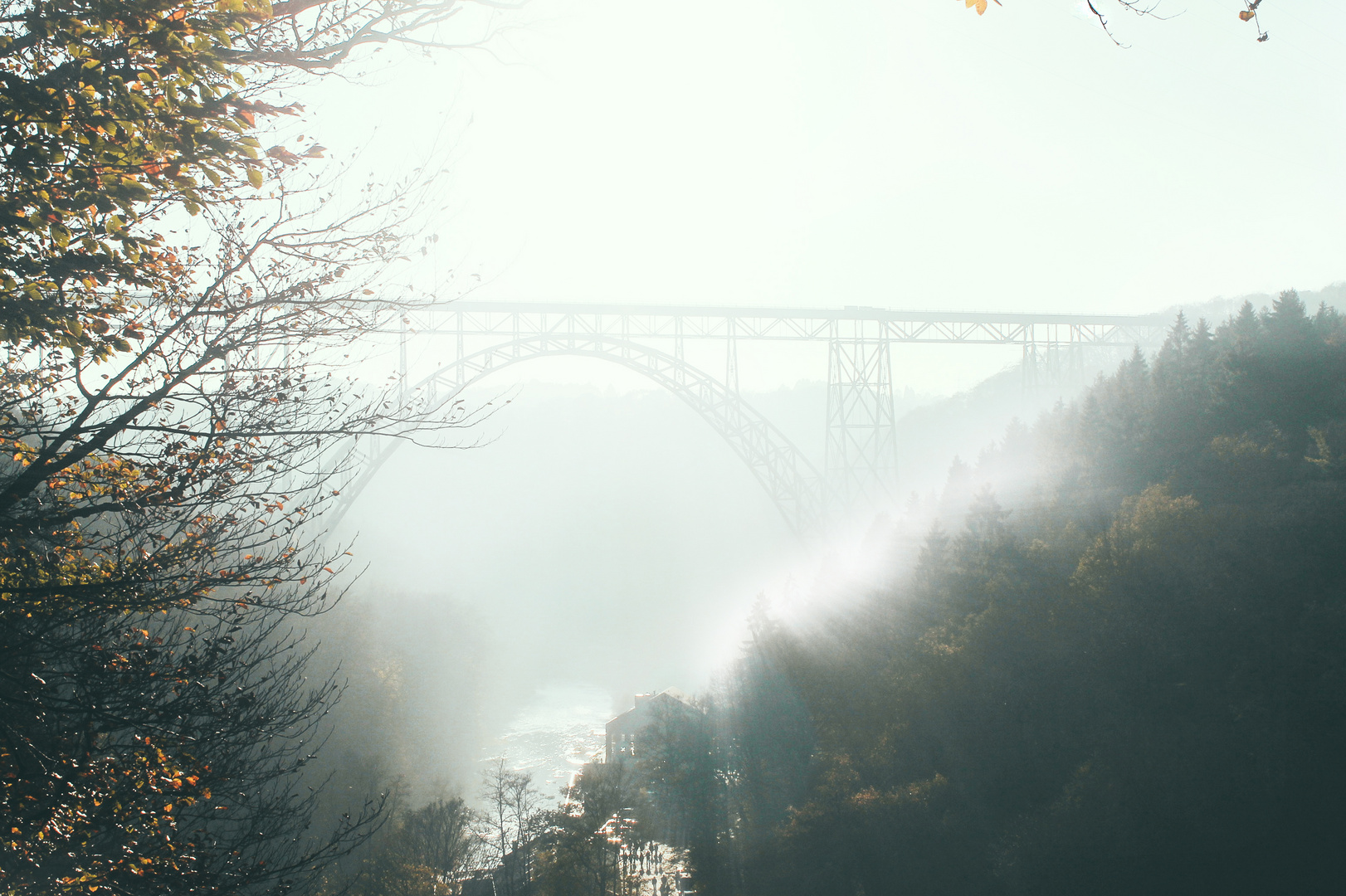 Müngstener Brücke