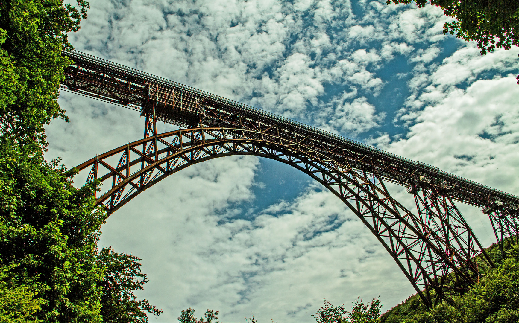 Müngstener Brücke