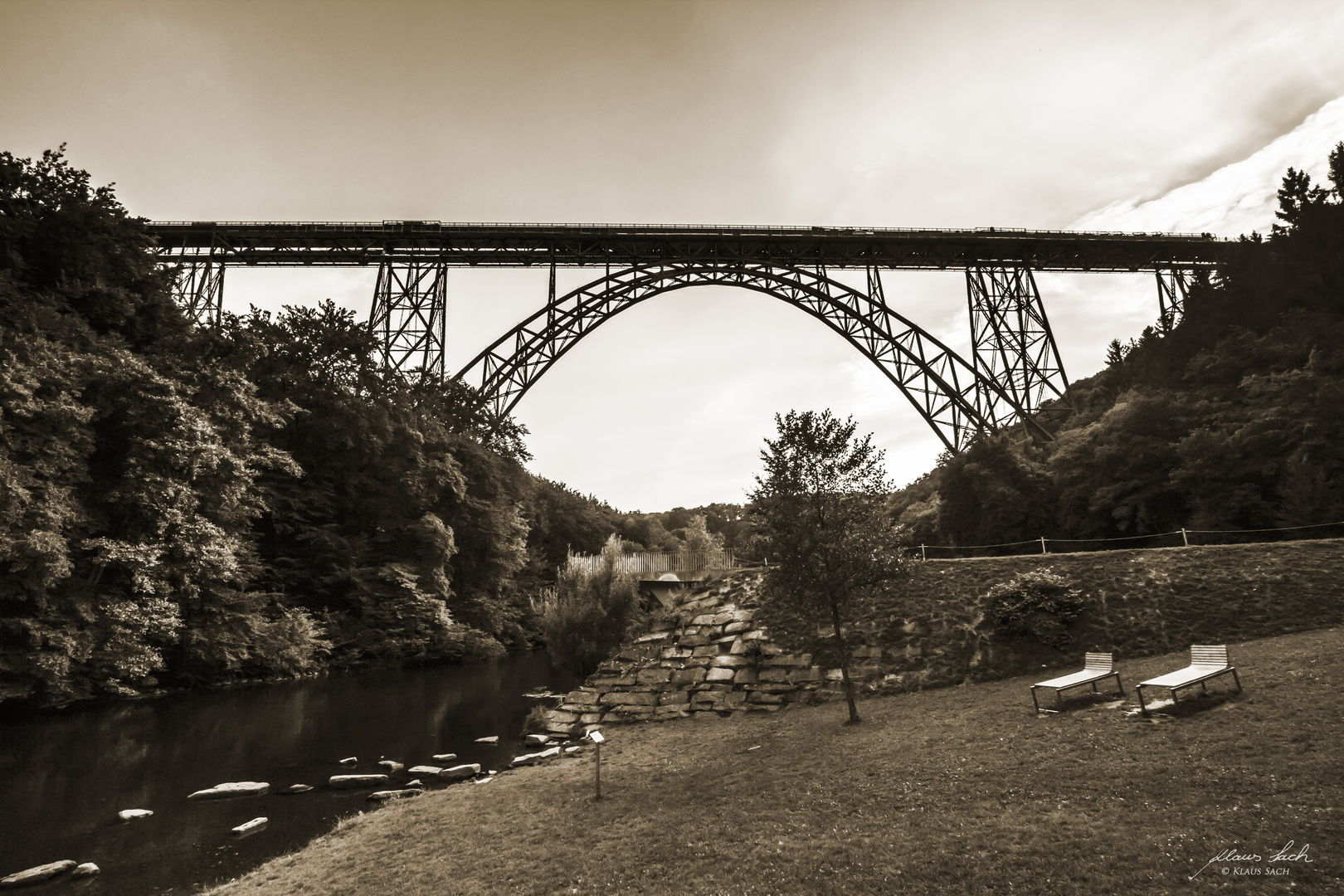 Müngstener Brücke