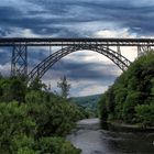 Müngstener Brücke .....