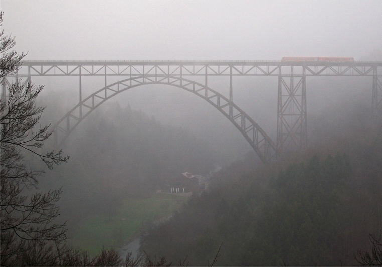 Müngstener Brücke