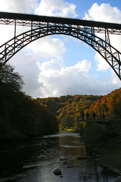 Müngstener Brücke