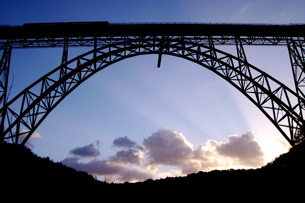 Müngstener Brücke