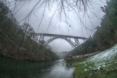 Müngstener Brücke