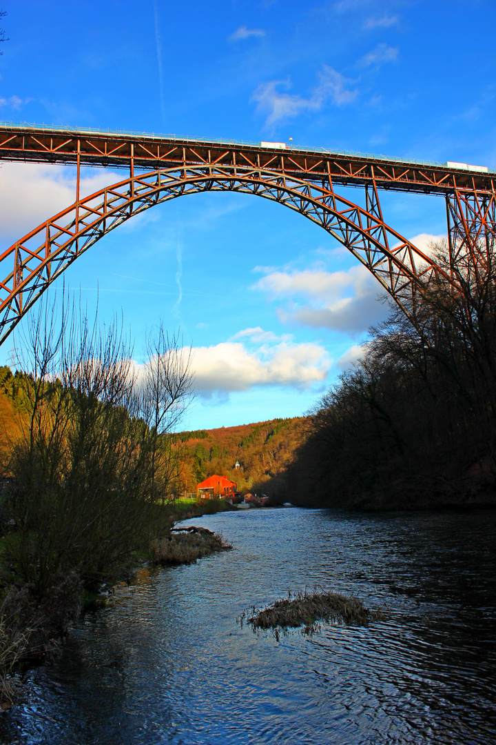 Müngstener Brücke