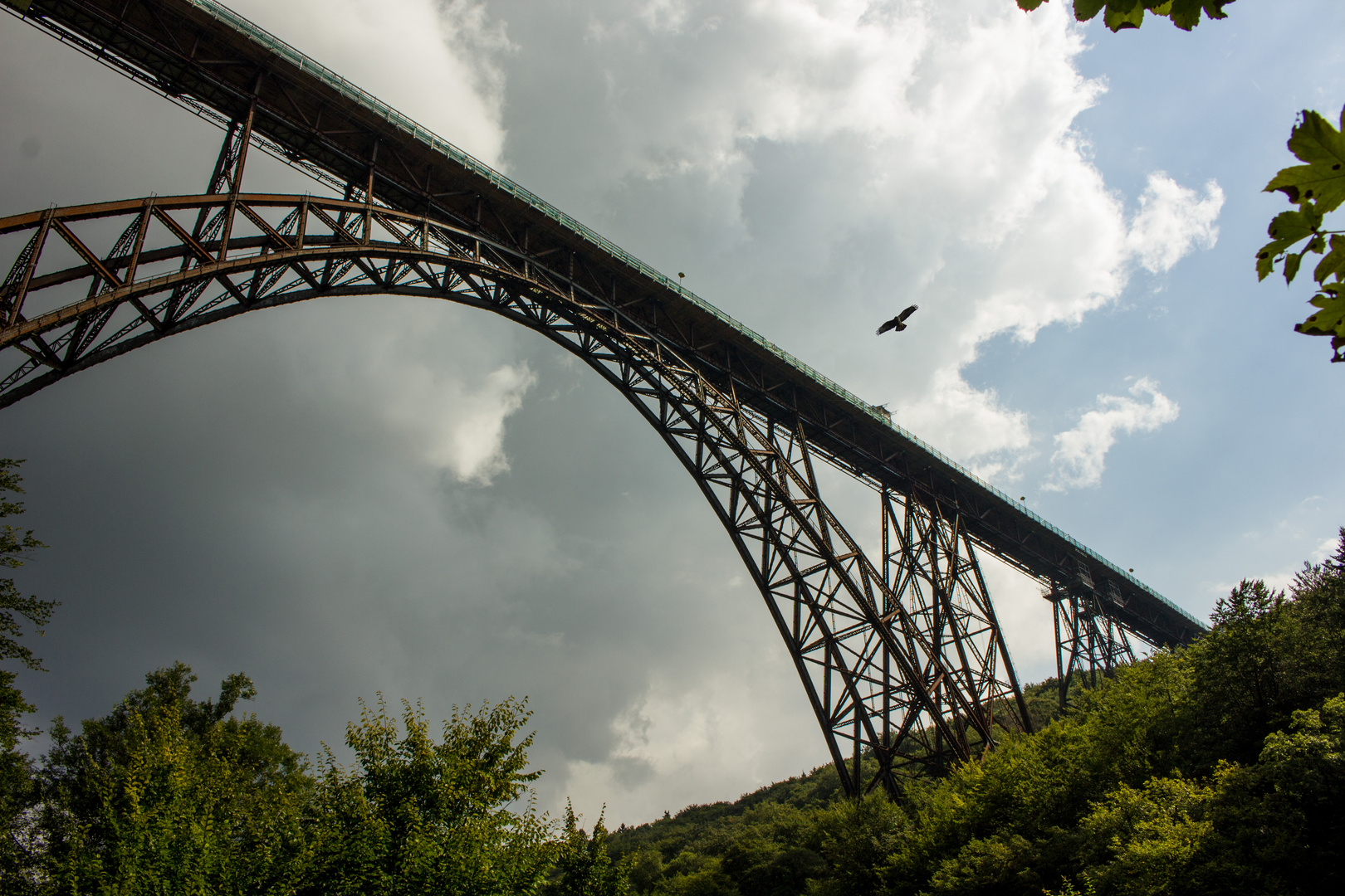 Müngstener Brücke