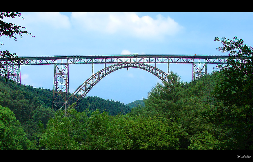 Müngstener Brücke