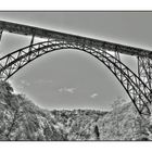 Müngstener Brücke HDR
