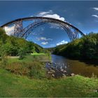 Müngstener Brücke IIII