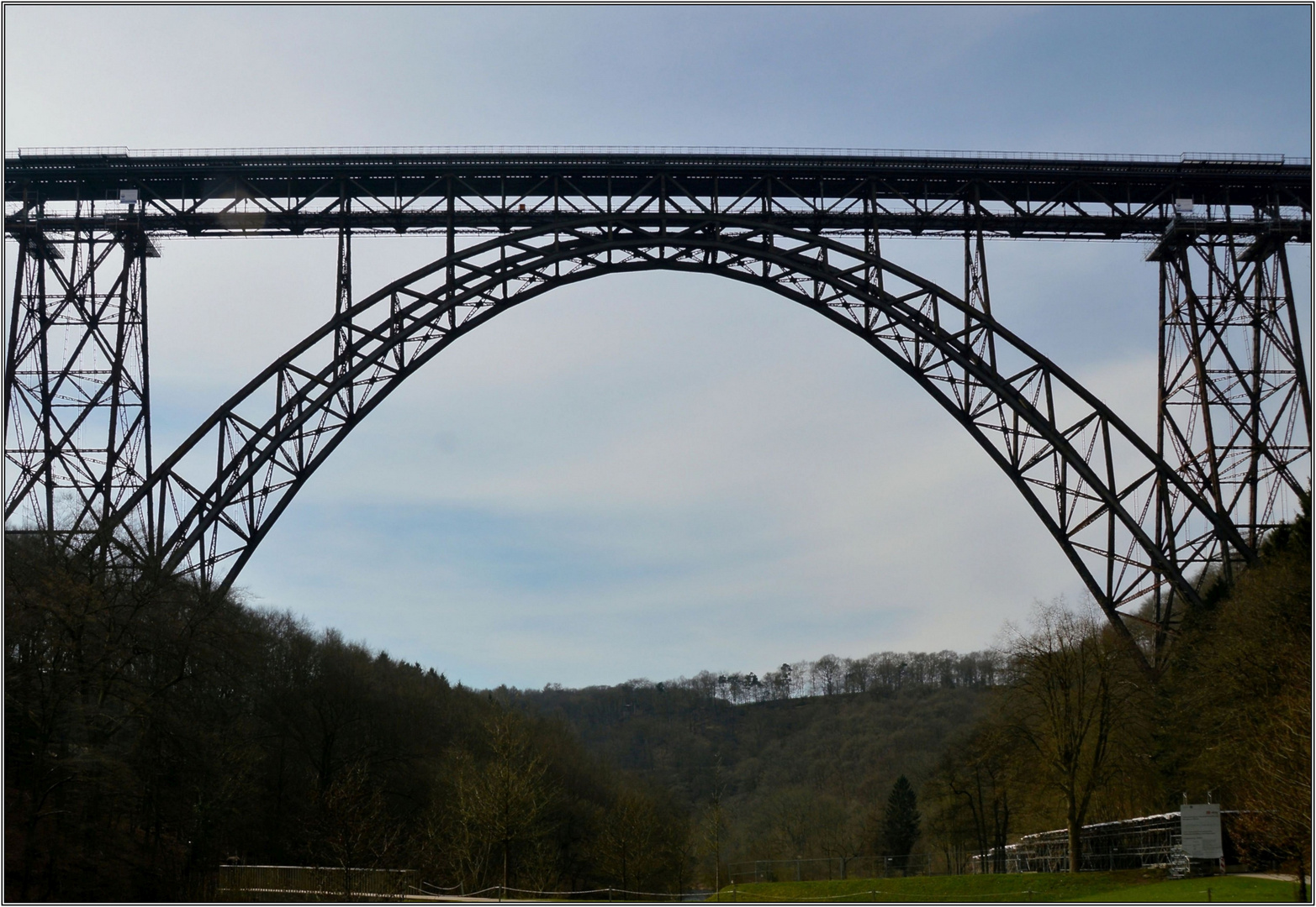 Müngstener Brücke Solingen (1)