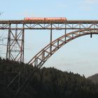 Müngstener Brücke Solingen