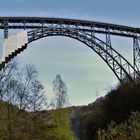 Müngstener Brücke - Solingen