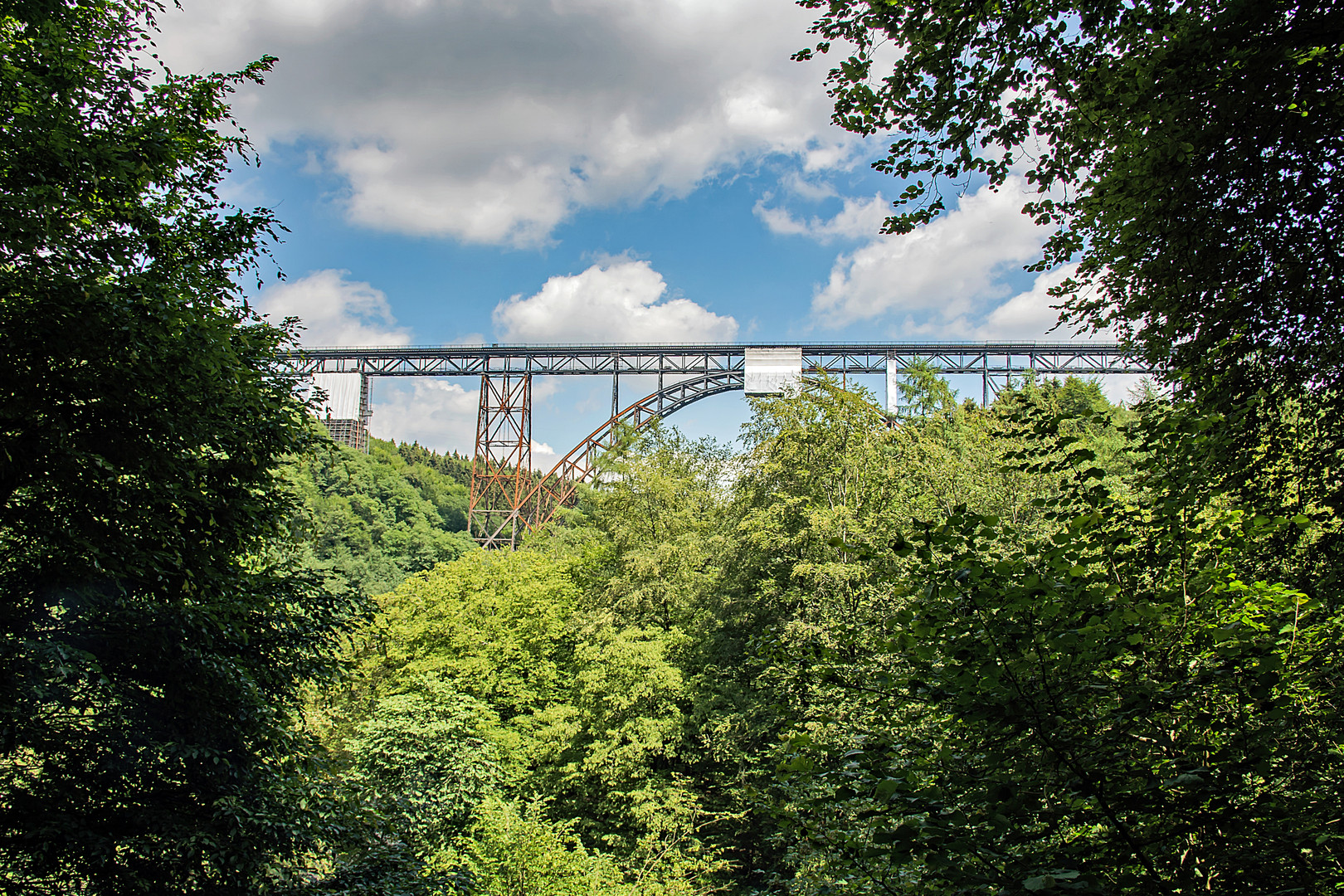 Müngster Brücke