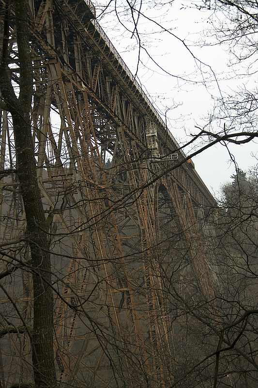 Müngstner Brücke