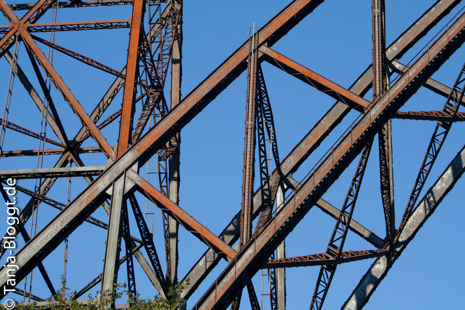 Müngstner Brücke