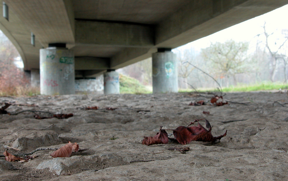 Münnerstädter Brücke