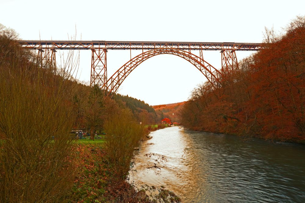 Münsgtener Brücke