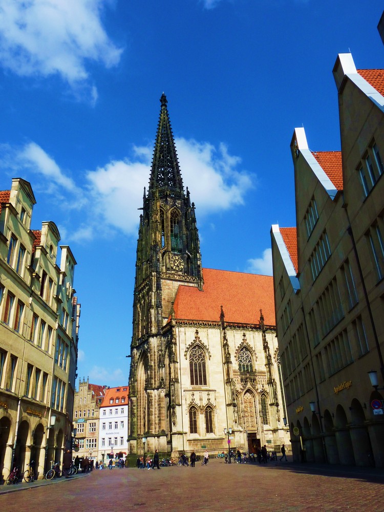 Münster