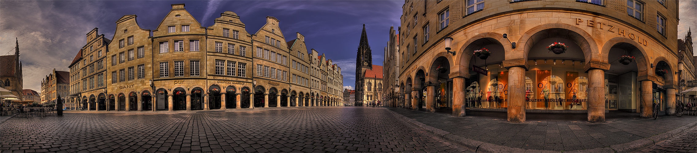 Münster