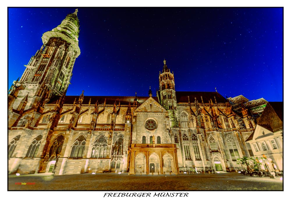 Münster