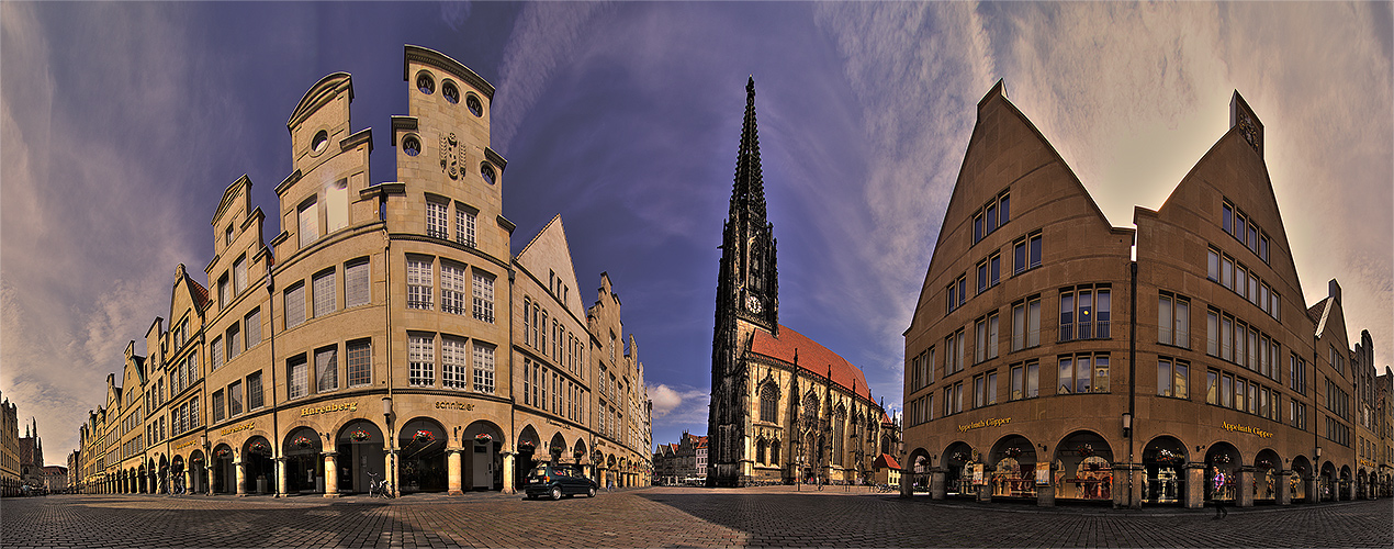 Münster