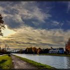 Münster am Kanal