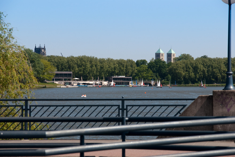 Münster am See