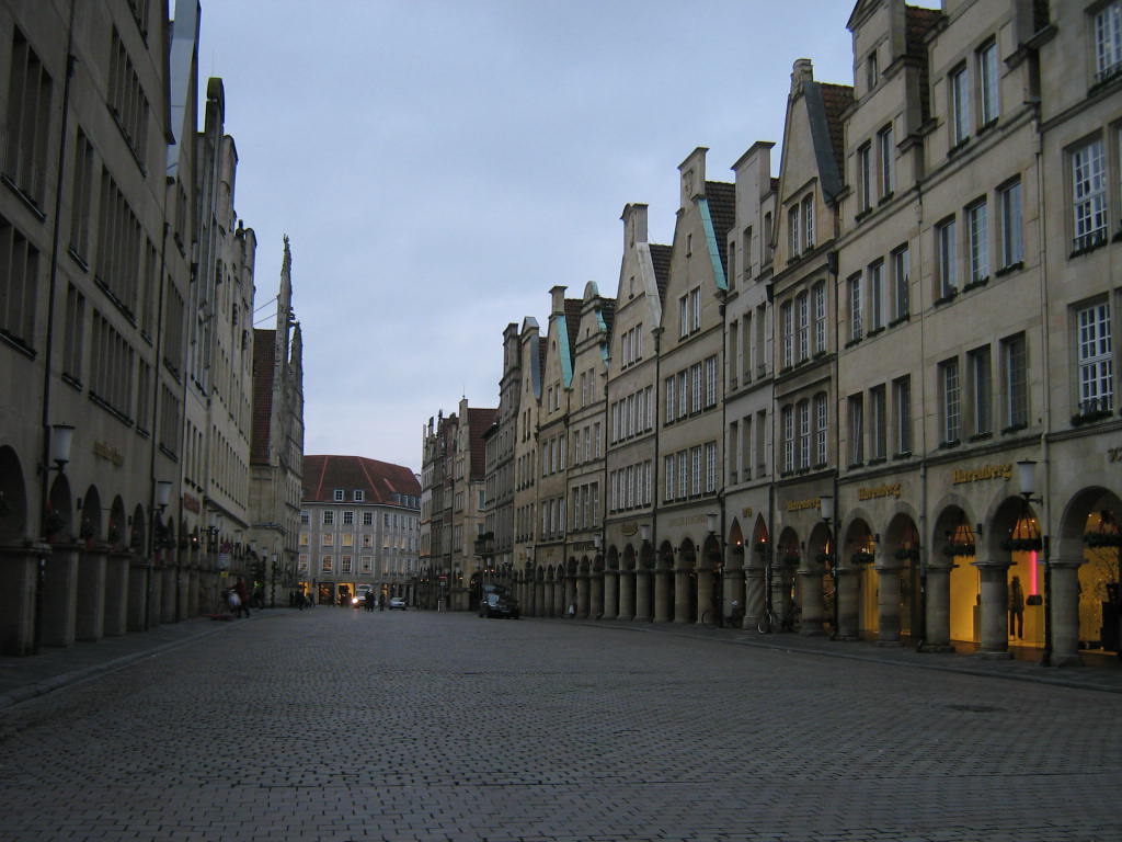 Münster