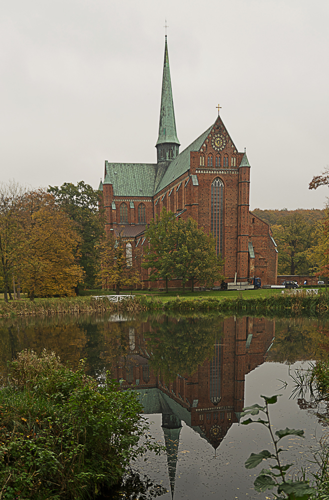 Münster Bad Doberan