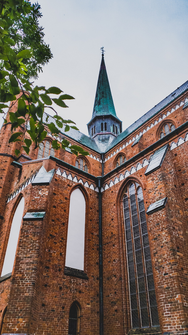 Münster Bad Doberan