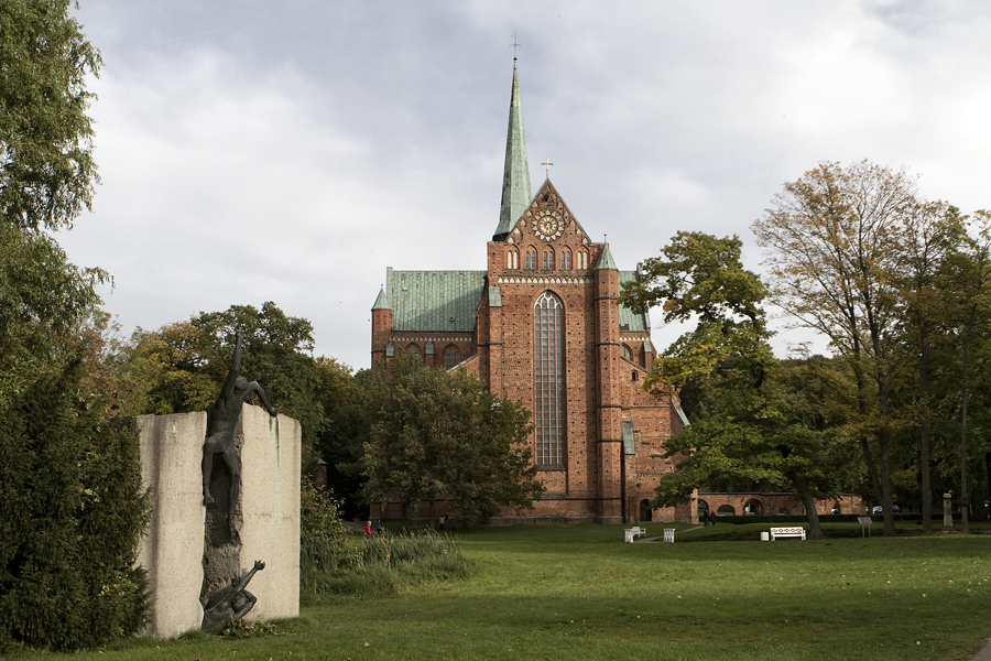 Münster Bad Doberan II