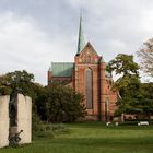 Münster Bad Doberan II