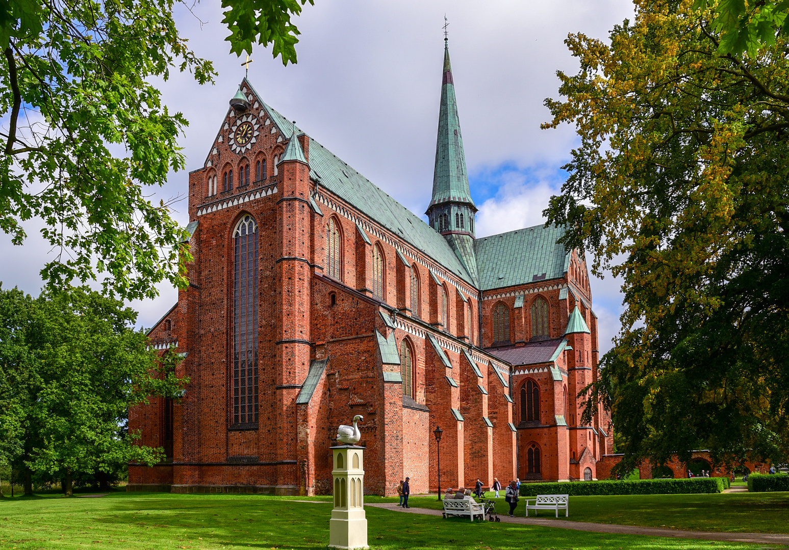 Münster Bad Doberan II