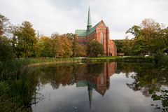 Münster Bad Doberan III