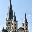 Münster-Basilika in Bonn