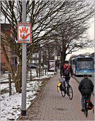 Münster beGEISTERt!