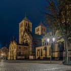 Münster bei Nacht 5