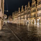 Münster bei Nacht 7