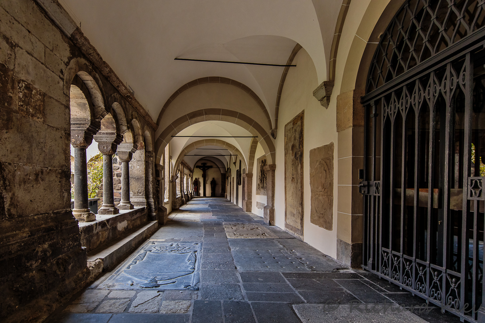 Münster Bonn