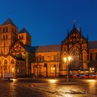 Münster by Nacht