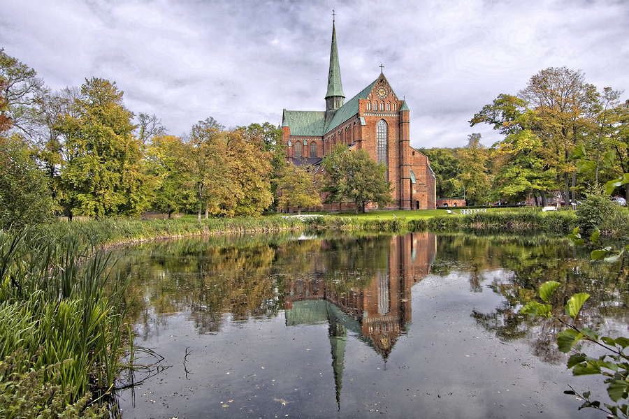 Münster...