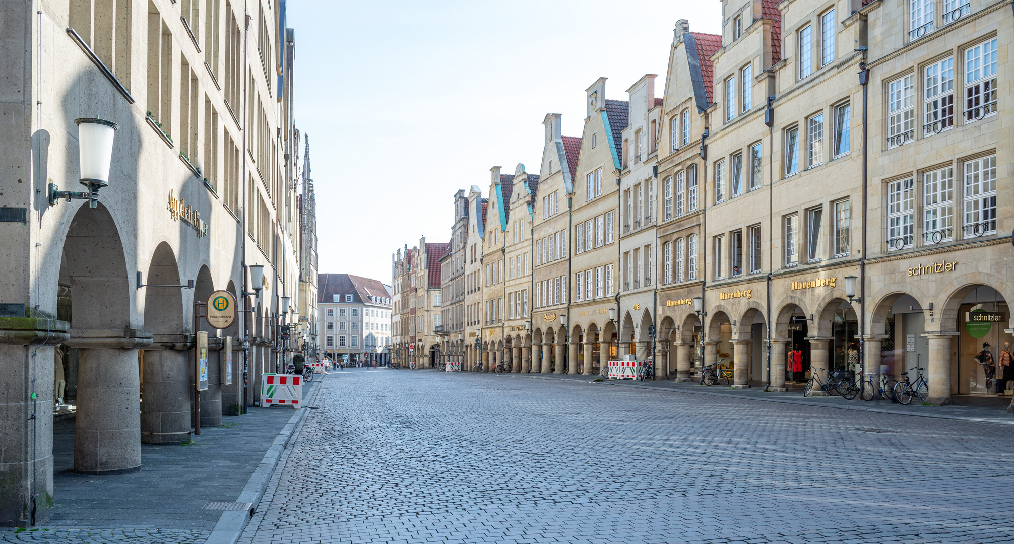 Münster Corona I