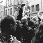 Münster Demo 28.05.2011