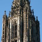 Münster Detail