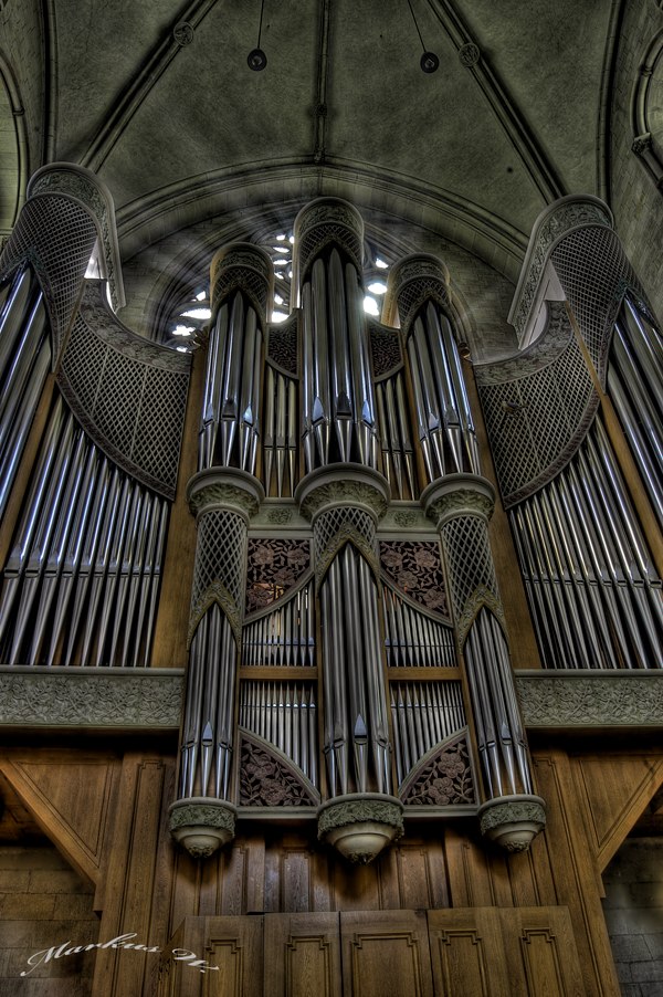 Münster Dom