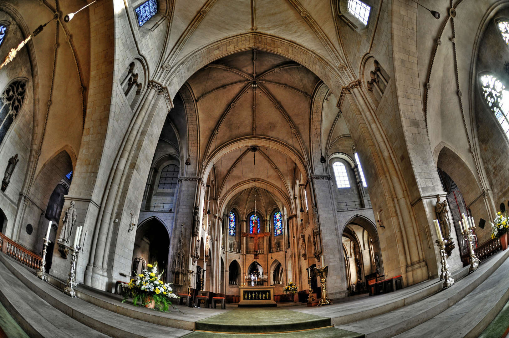 Münster - Dom