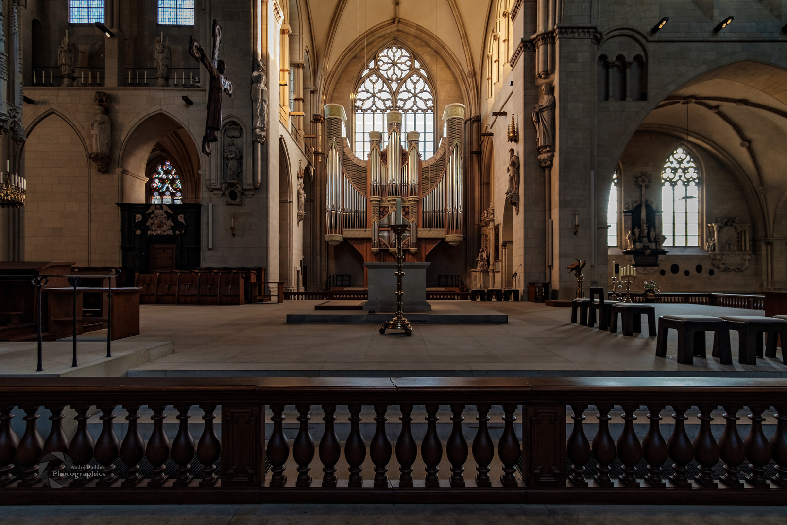 Münster Dom