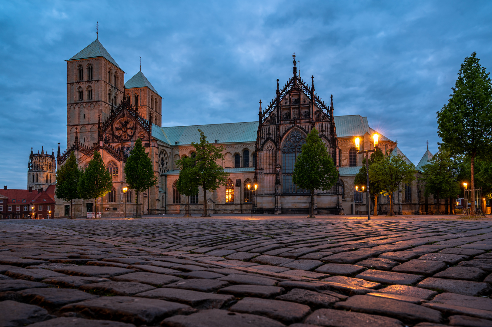 Münster Dom